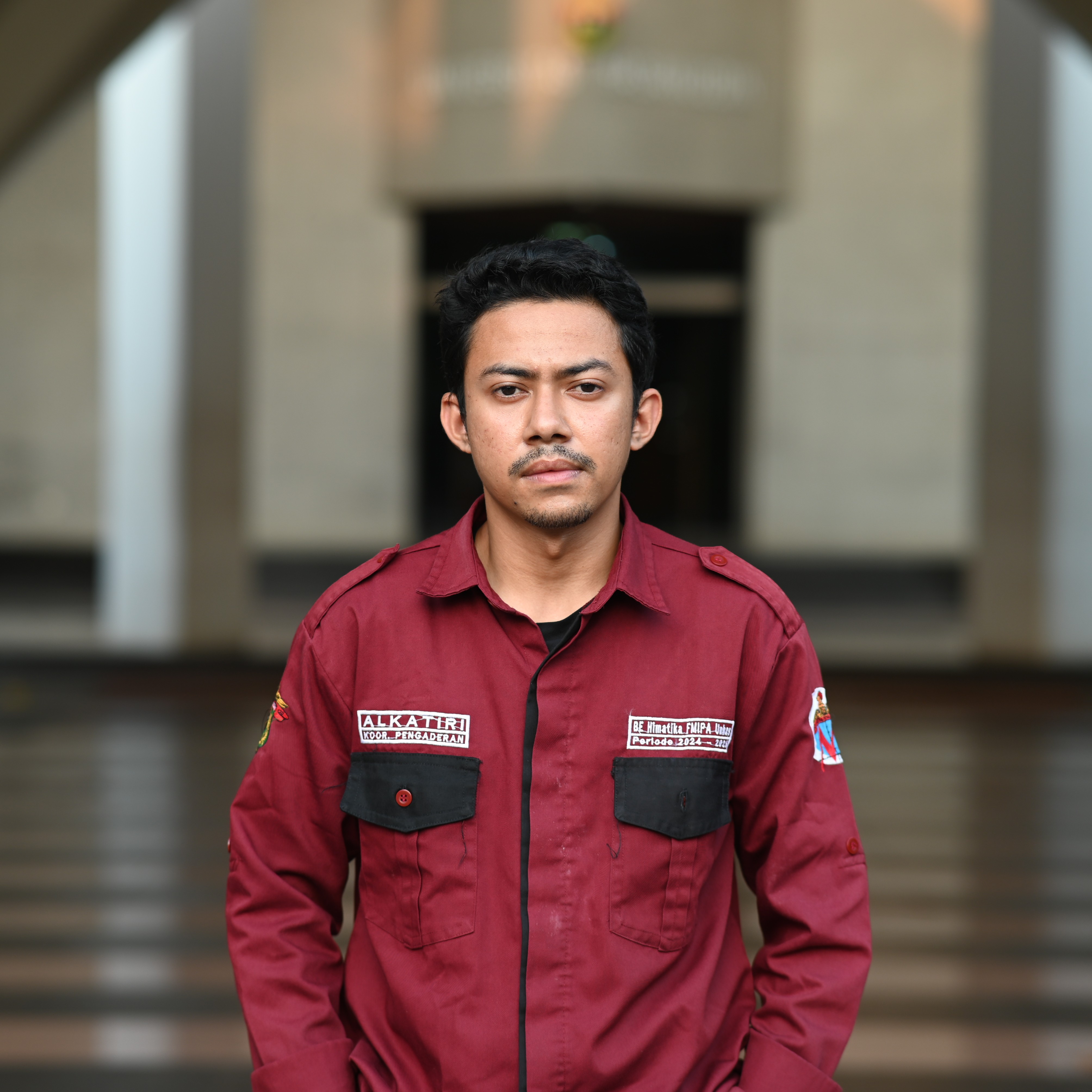 MABRUK ABDUL MUHAIMIN ALKATIRI