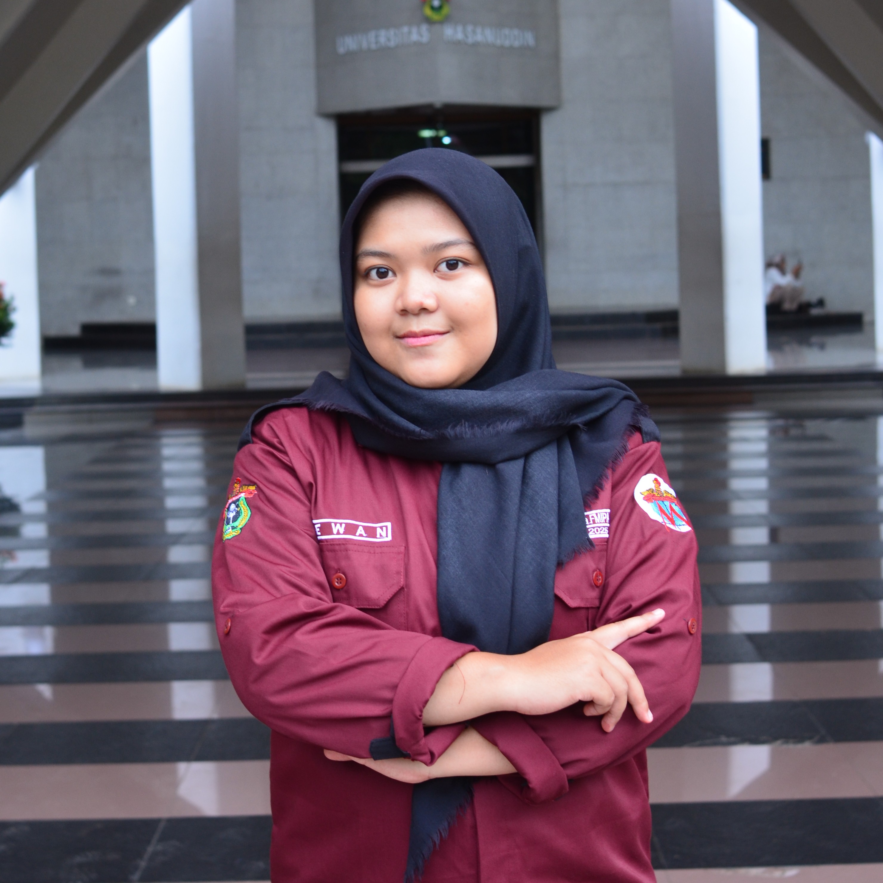 KHAIRUNNISA PUTRI IMRAN