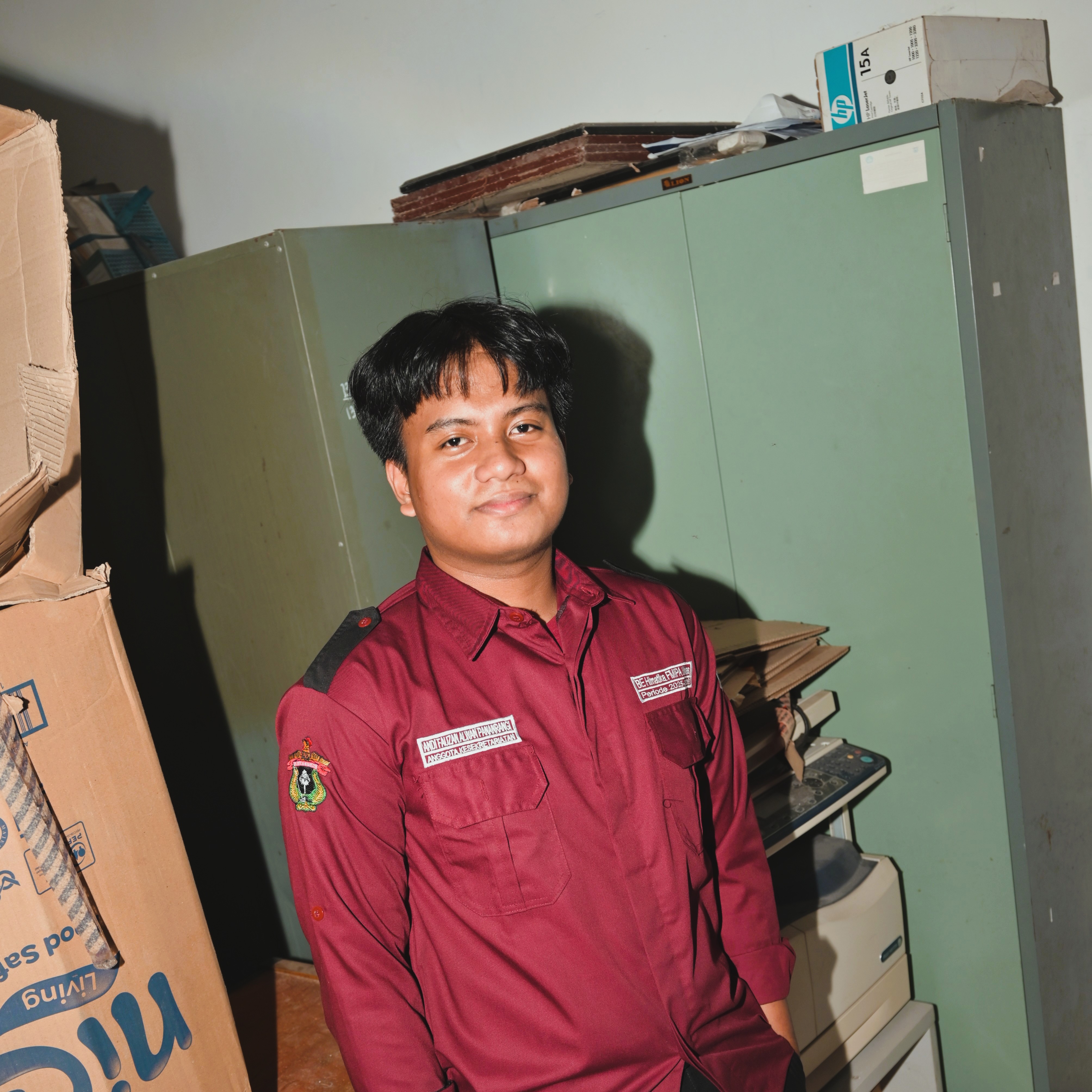 ANDI FAUZAN ALWAN PANANRANGI