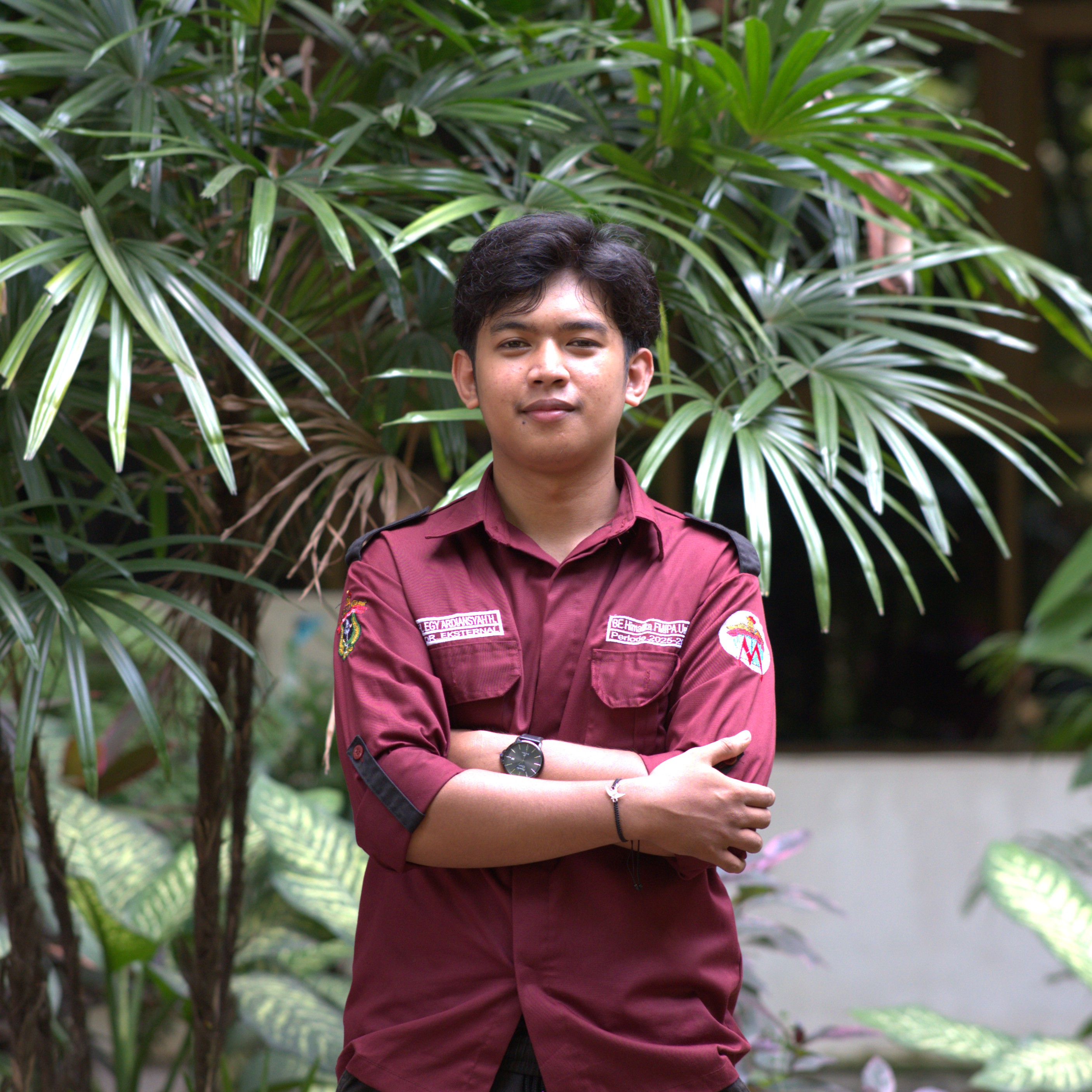 MUH. EGY ARDIANSYAH H.