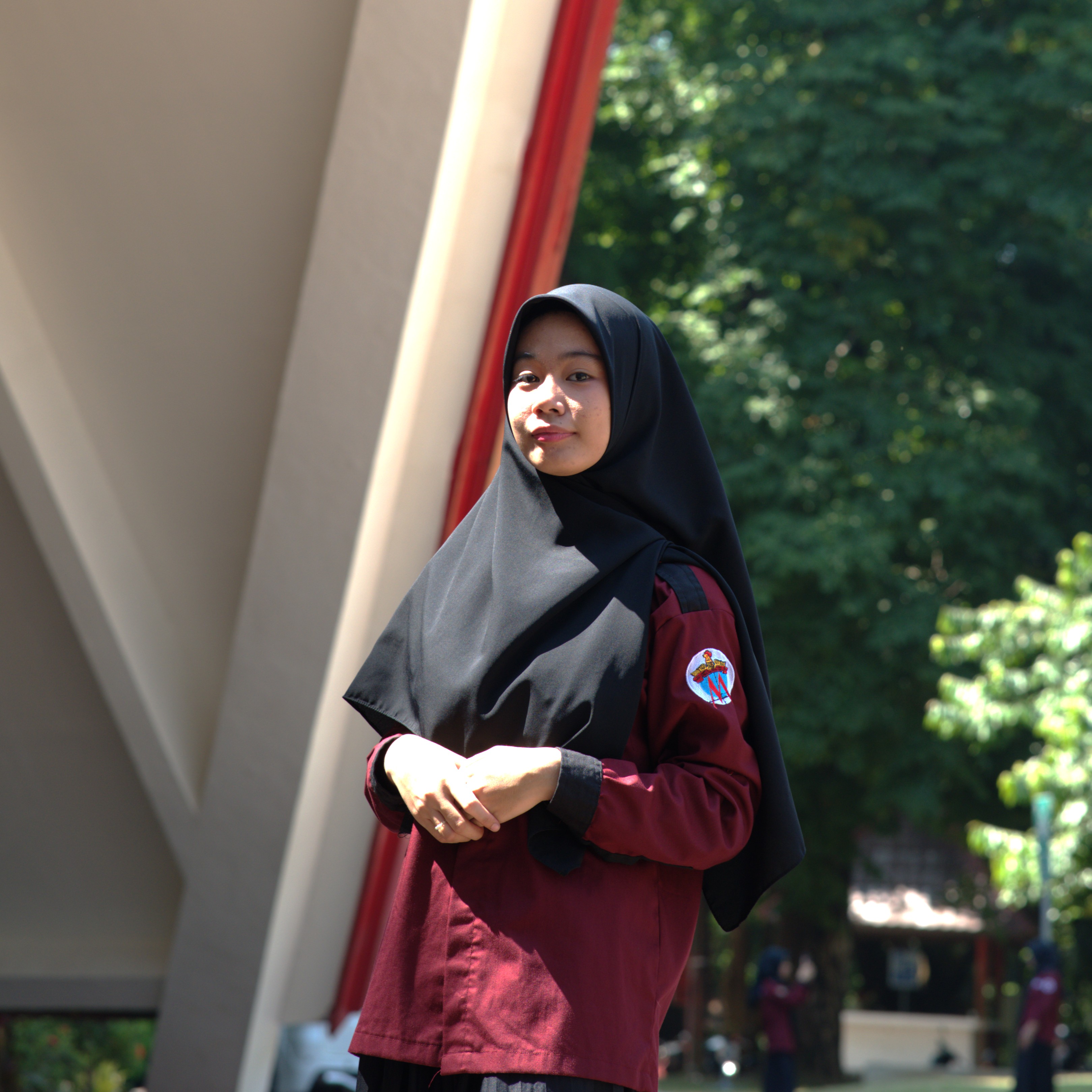 FADHILAH MEISYA AZ ZAHRAH