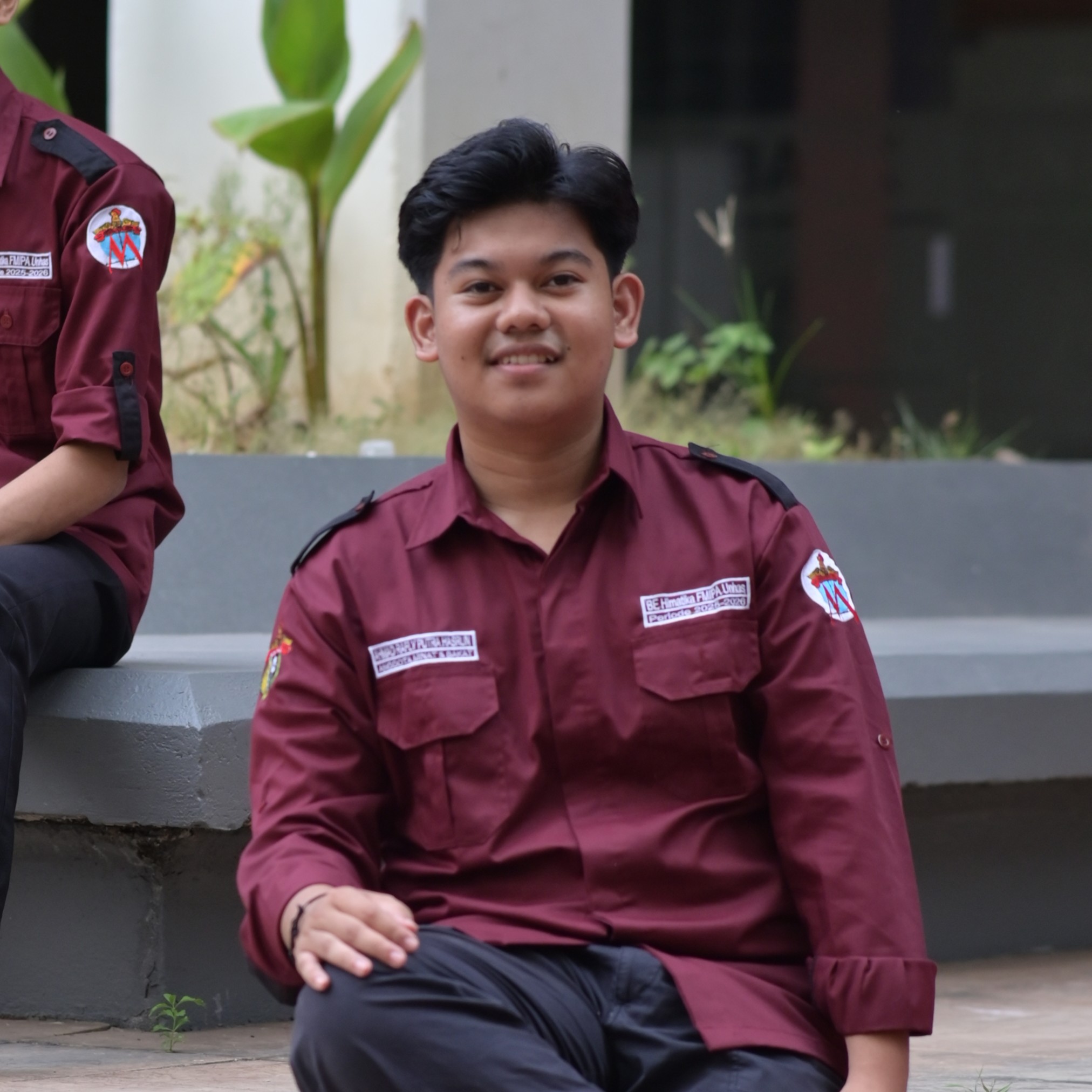 AHMAD RAFLY PUTRA HASRUN