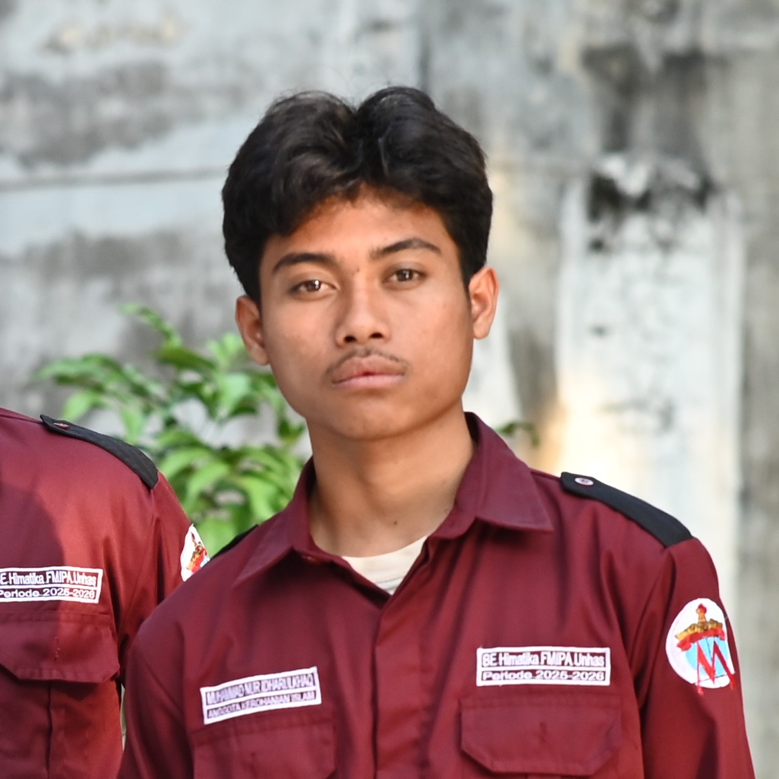 MUHAMMAD NUR IDHARULHAQ