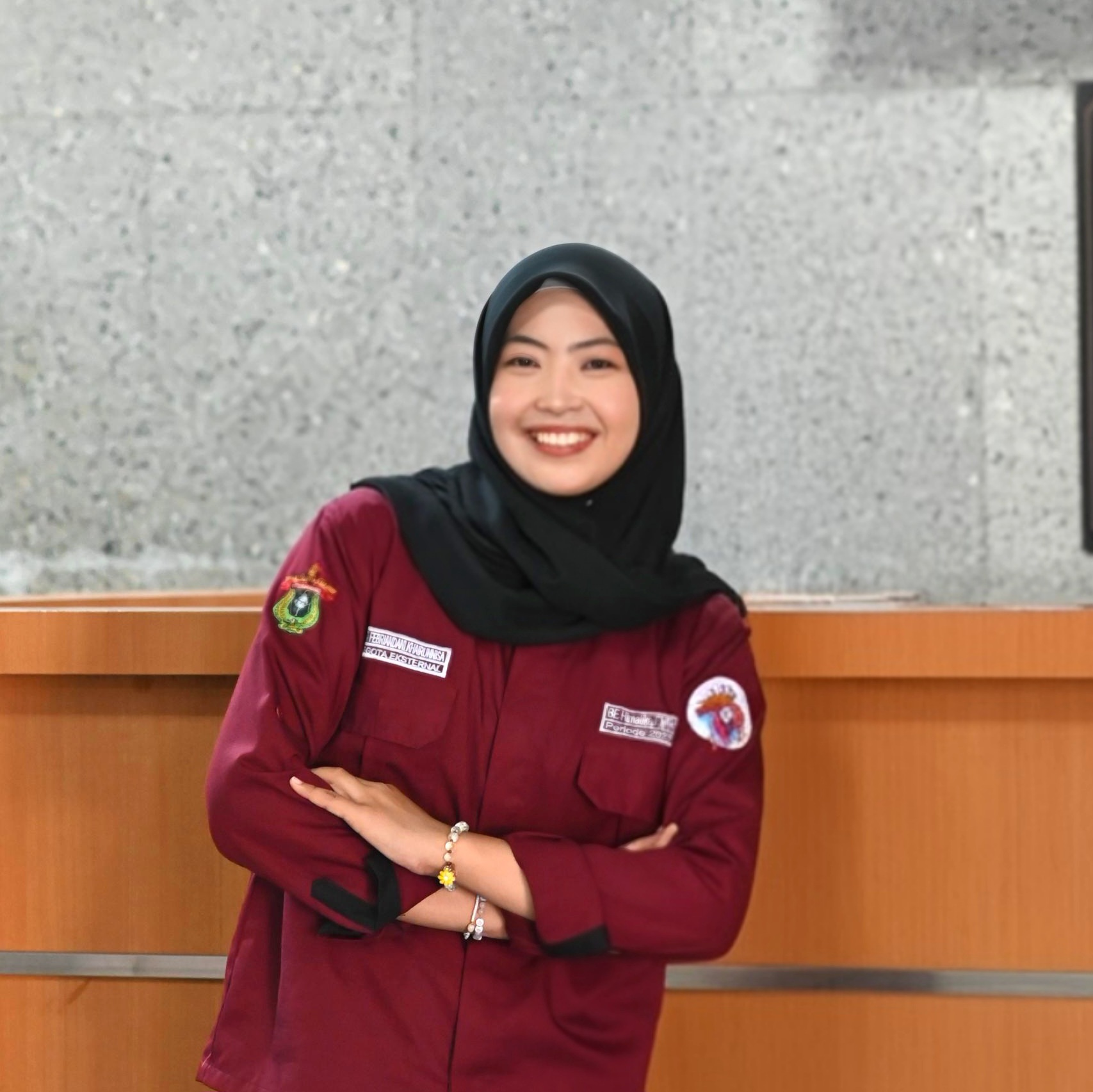 SOFITA FEBRIANDANI KHAIRUNNISA