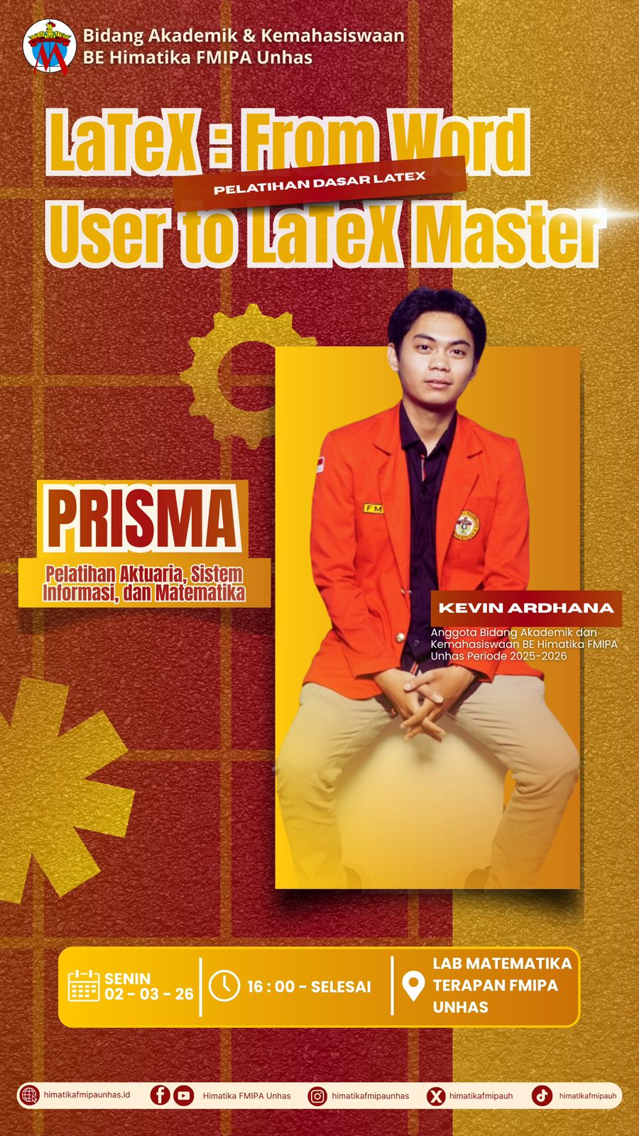 LaTeX: From Word User to LaTeX Master 📚